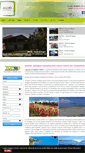 Mobile Screenshot of immobiliareagora.it